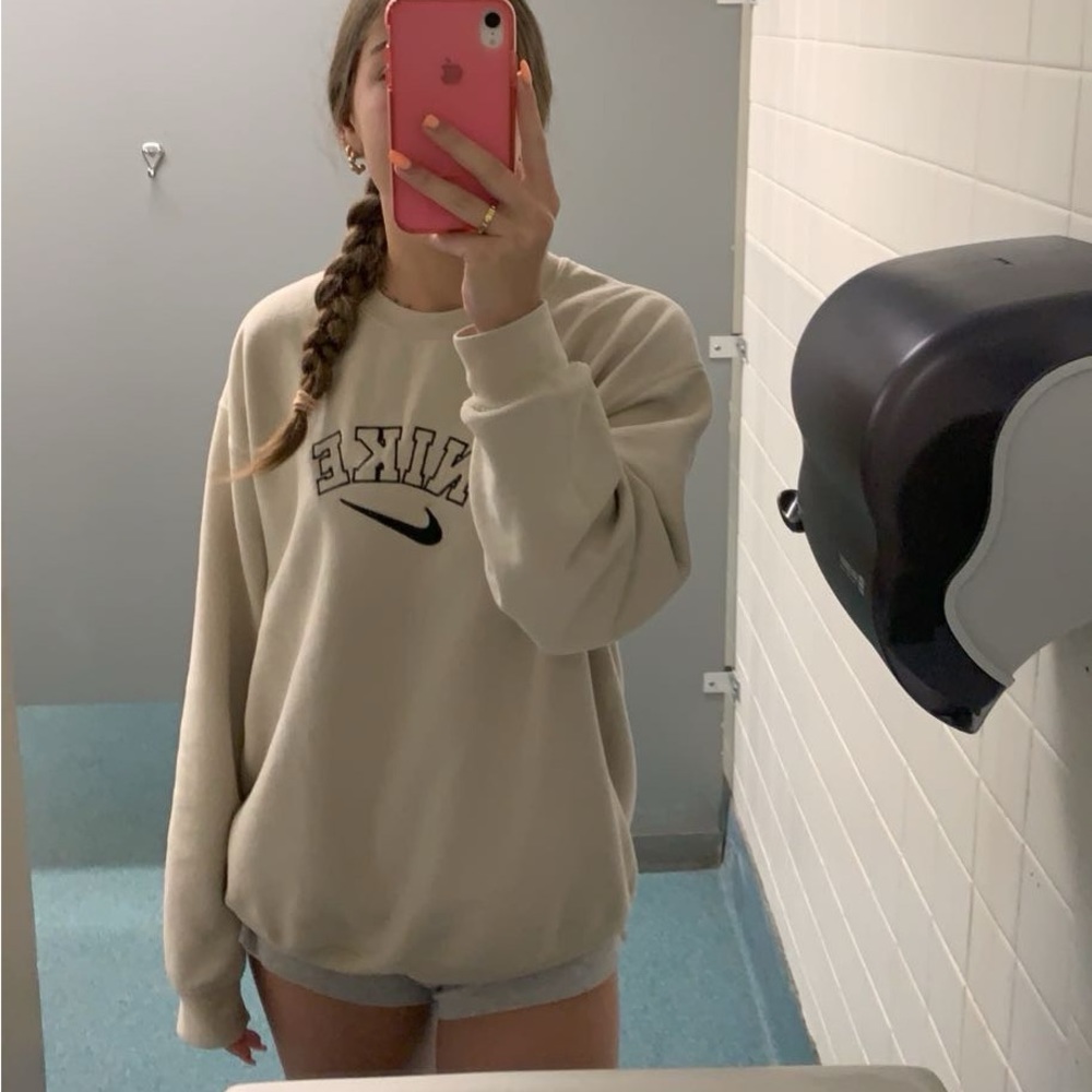 Crewneck